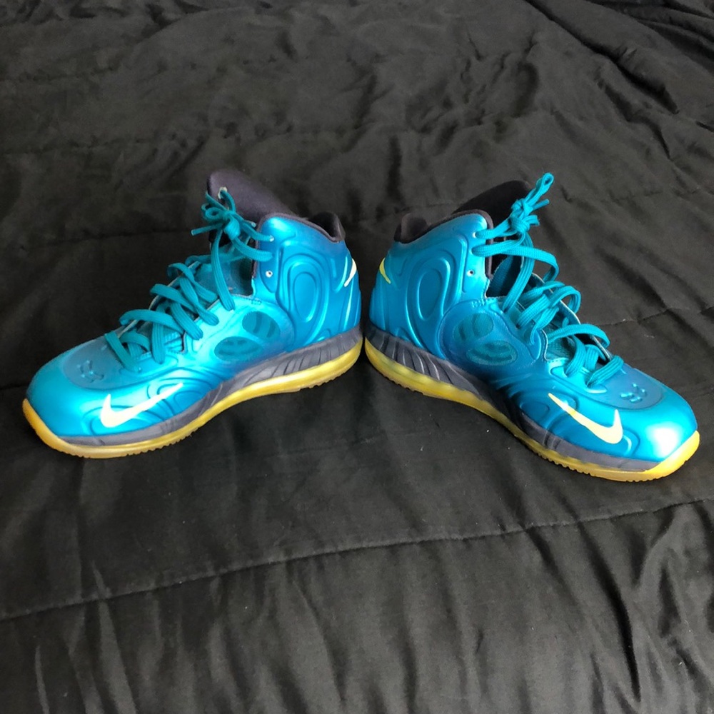 Nike Hyper Posite - image 5